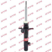 KYB Shock Absorber Damper Strut Front Left fits Citroën DS3 2009-2015