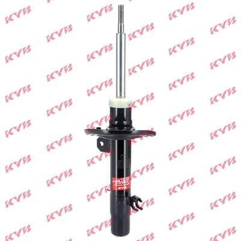 KYB Shock Absorber Damper Strut Front Left fits Citroën DS3 2009-2015
