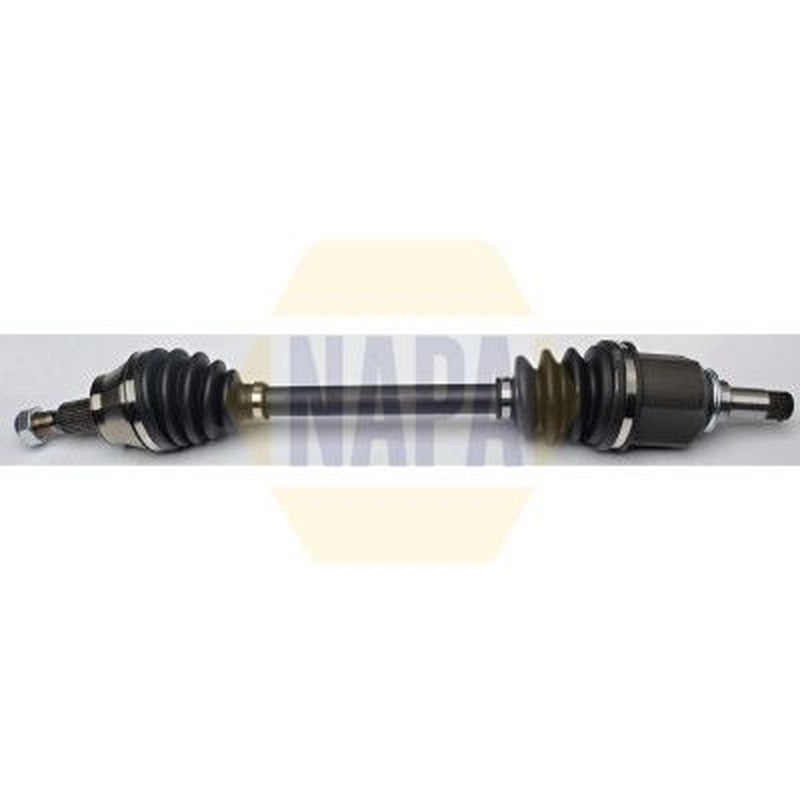 NAPA CV Drive Shaft Driveshaft Front Left fits Mercedes-Benz A-Class 2004-2012