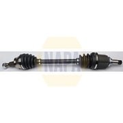 NAPA CV Drive Shaft Driveshaft Front Left NDS1471L