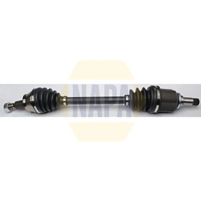 NAPA CV Drive Shaft Driveshaft Front Left NDS1471L