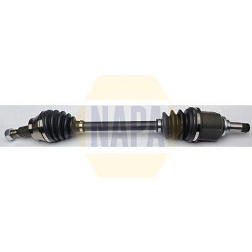 NAPA CV Drive Shaft Driveshaft Front Left fits Mercedes-Benz A-Class 2004-2012