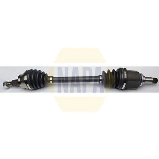 NAPA CV Drive Shaft Driveshaft Front Left NDS1471L