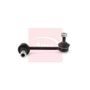 Apec Stabiliser Bar Link Coupling Rod Rear Right fits Honda Accord 1998-2003