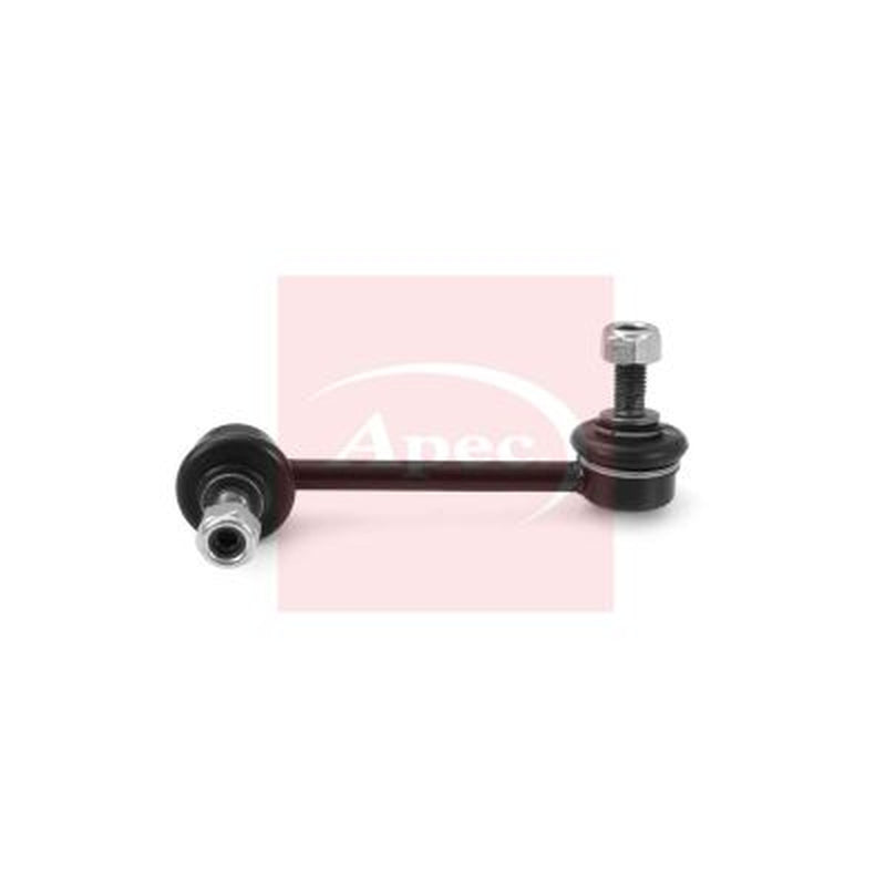 Apec Stabiliser Bar Link Coupling Rod Rear Right fits Honda Accord 1998-2003