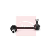 Apec Stabiliser Bar Link Coupling Rod Rear Right AST4442