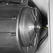 Baridi Carbon Filters for Cooker Hoods CF130 - Pack of 2 DH132 Baridi - Dynamic Drive
