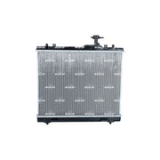 NRF Engine Radiator 550303