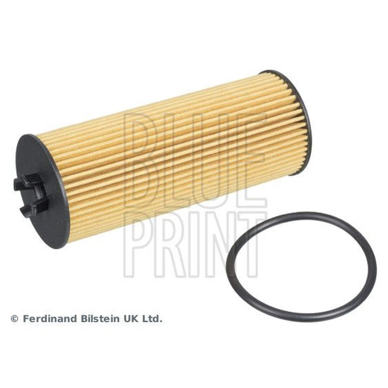 Blue Print Engine Oil Filter fits Chrysler 300C 2011-2019 3.6