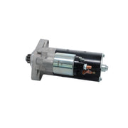 Bosch Starter Motor 12V 2kW 10 Teeth fits Porsche Cayenne 2007-2010 4.8