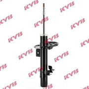 KYB Shock Absorber Damper Strut Front Left fits Land Rover Discovery Sport