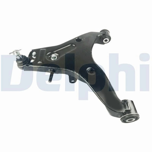 Delphi Control/Trailing Arm Front TC4410