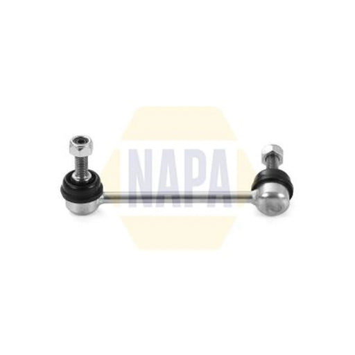 NAPA Stabiliser Bar Link Coupling Rod Rear Left NST4508