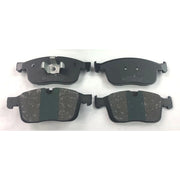 Juratek Front Brake Pad Set fits Volvo XC60 I SUV 2013-2017