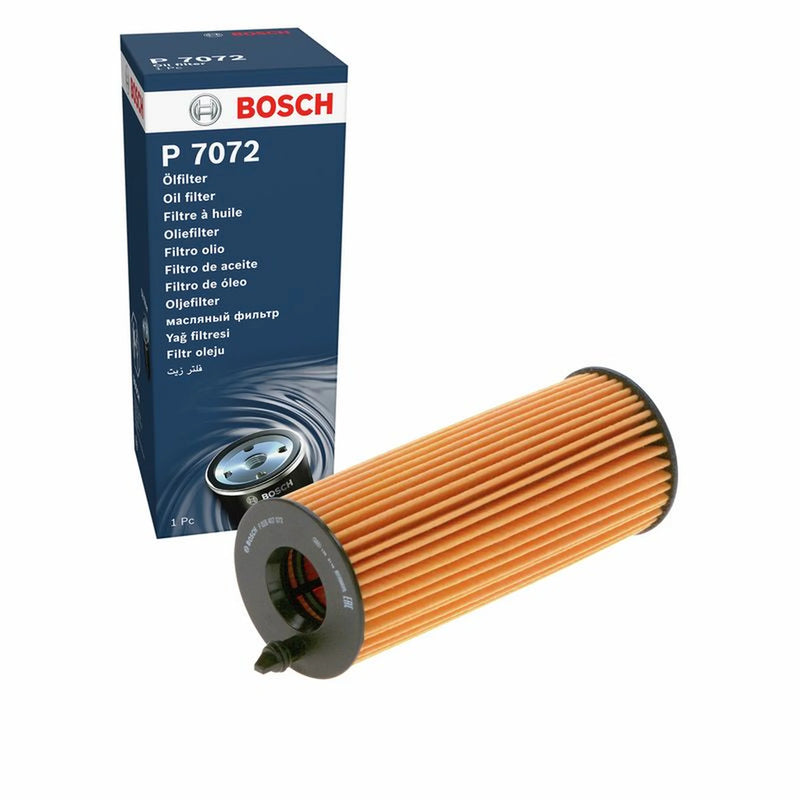 Bosch Engine Oil Filter F 026 407 072