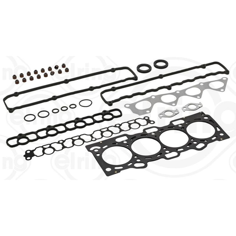 Elring Cylinder Head Gasket Kit fits Mitsubishi Galant / Aspire 1997-2004 2.0