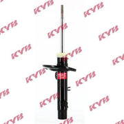 KYB Shock Absorber Damper Strut Front Left fits Peugeot 208 Hatchback 2014-2019