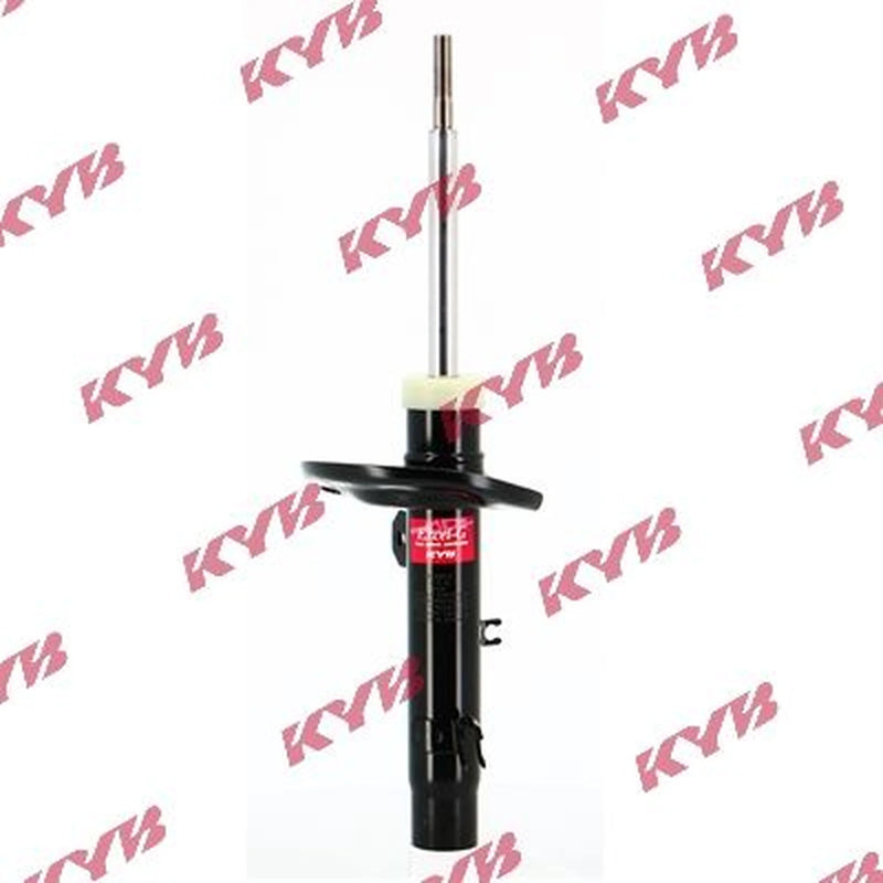 KYB Shock Absorber Damper Strut Front Left fits Peugeot 208 Hatchback 2014-2019