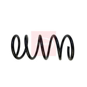 Apec Rear Suspension Coil Spring fits Abarth 500C / 595C / 695C 2008 on 1.4