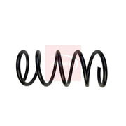 Apec Rear Suspension Coil Spring ACS1893