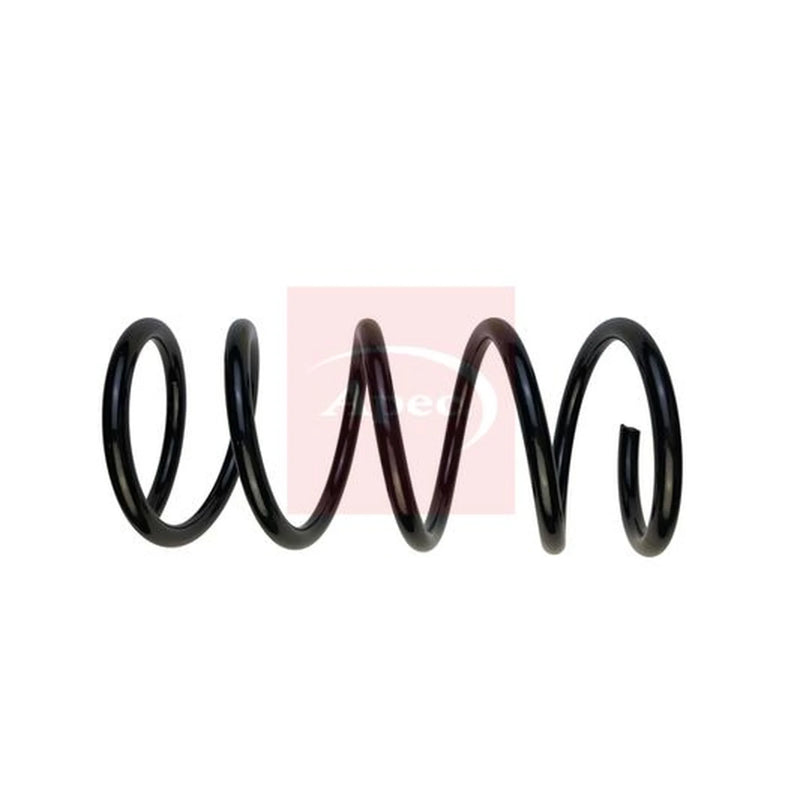 Apec Rear Suspension Coil Spring ACS1893