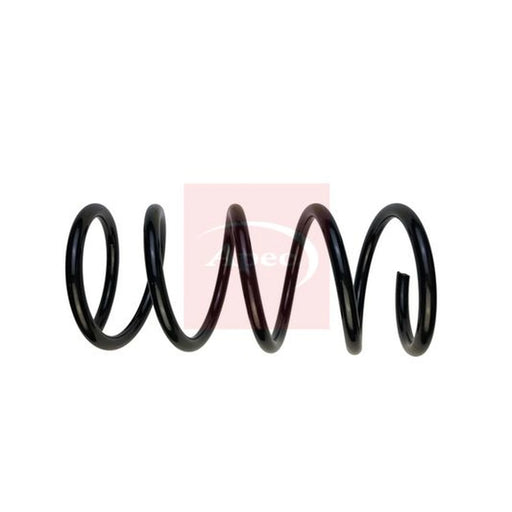 Apec Rear Suspension Coil Spring ACS1893