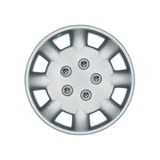 Ring Automotive RWT49 Polus Wheel Trim (4 Trims Per Box) Ring Automotive - Dynamic Drive