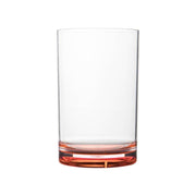 Gimex Colour Line Water Glass Rainbow 320ml 4 Pieces Gimex - Dynamic Drive