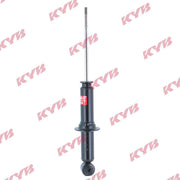 KYB Shock Absorber Damper Strut Rear fits Jeep Compass 2006-2007 2.0 2.4