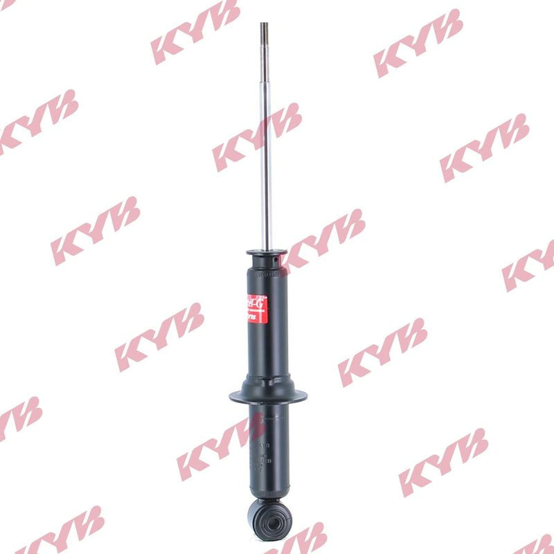 KYB Shock Absorber Damper Strut Rear fits Jeep Compass 2006-2007 2.0 2.4