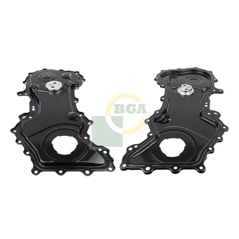 BGA Timing Chain Cover fits Nissan NV400 2011-2022