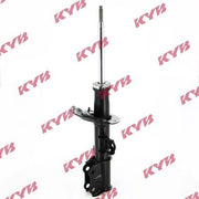KYB Shock Absorber Damper Strut Front Right fits Hyundai Accent IV 2010-2018