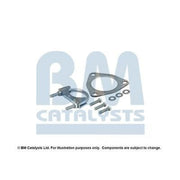 BM Catalysts Fitting Kit FK80507B FK80507B