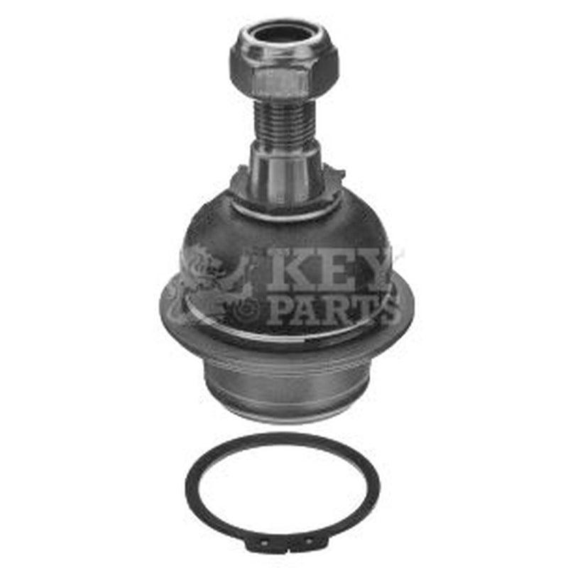 Key Parts Ball Joint Front Left fits Ford Tourneo Connect 2002-2013 1.8