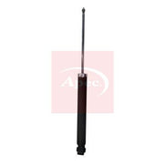 Apec Shock Absorber Damper Strut Rear Left fits Audi Q2 2016-2021