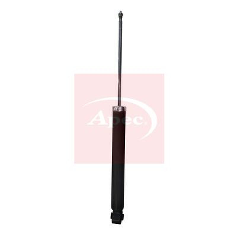 Apec Shock Absorber Damper Strut Rear Left fits Audi Q2 2016-2021