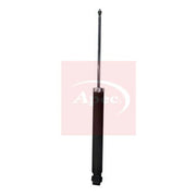 Apec Shock Absorber Damper Strut Rear Right ASA1995