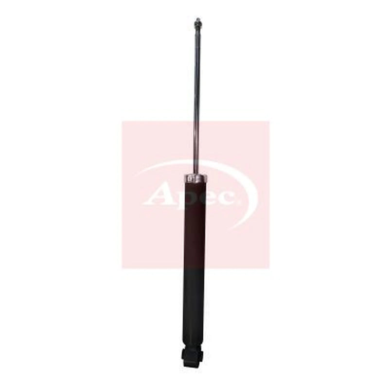Apec Shock Absorber Damper Strut Rear Right ASA1995