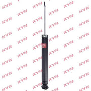KYB Shock Absorber Damper Strut Rear fits Citroën C4 II 2010 on 2.0