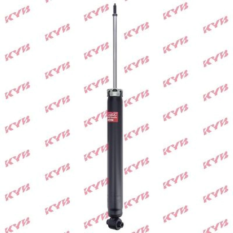 KYB Shock Absorber Damper Strut Rear fits Citroën C4 II 2010 on 2.0
