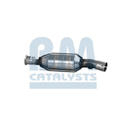 BM Catalysts Homologated Petrol Cat fits Toyota Corolla 1997-2001 1.4 1.6