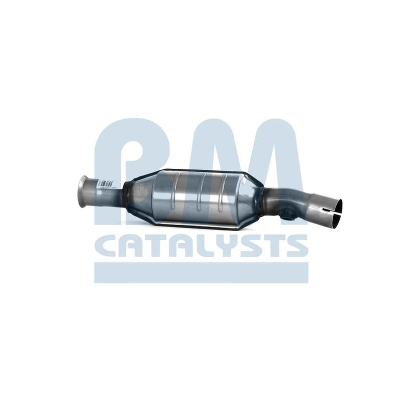 BM Catalysts Homologated Petrol Cat fits Toyota Corolla 1997-2001 1.4 1.6