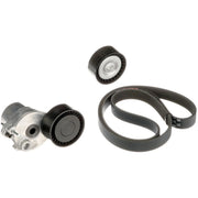 Gates V-Ribbed Belt Set K426PK1708