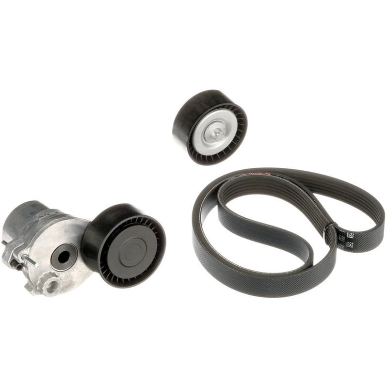 Gates V-Ribbed Belt Set K426PK1708