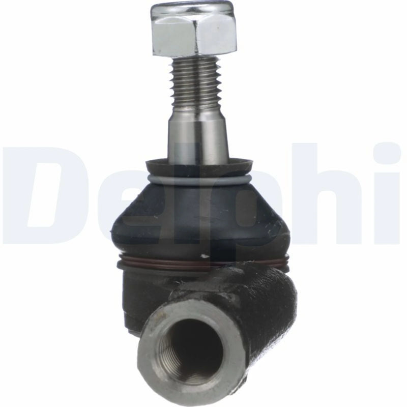 Delphi Steering Tie Rod End Ball Joint Front Left M14x1.5 fits Ford B-Max