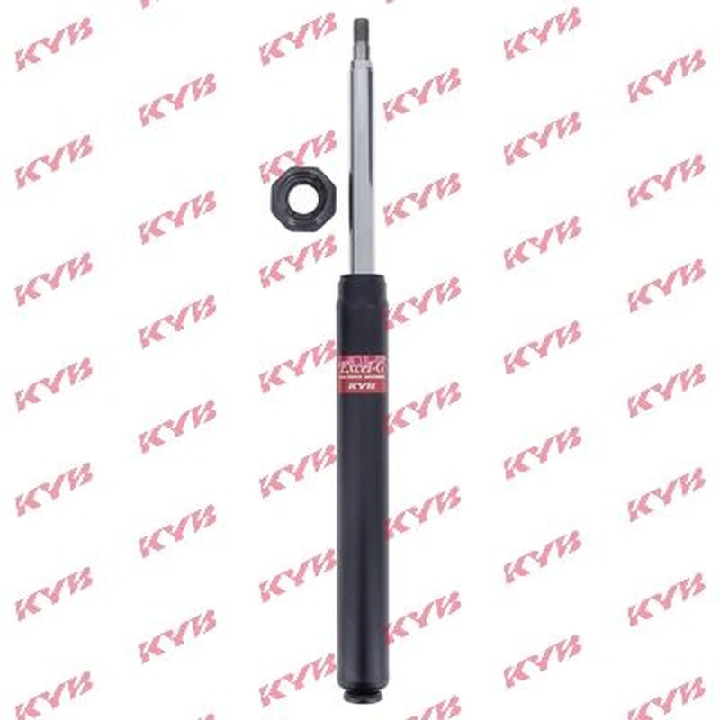 KYB 2 x Shock Absorbers fits Toyota Camry 1983-1986 1.8 2.0
