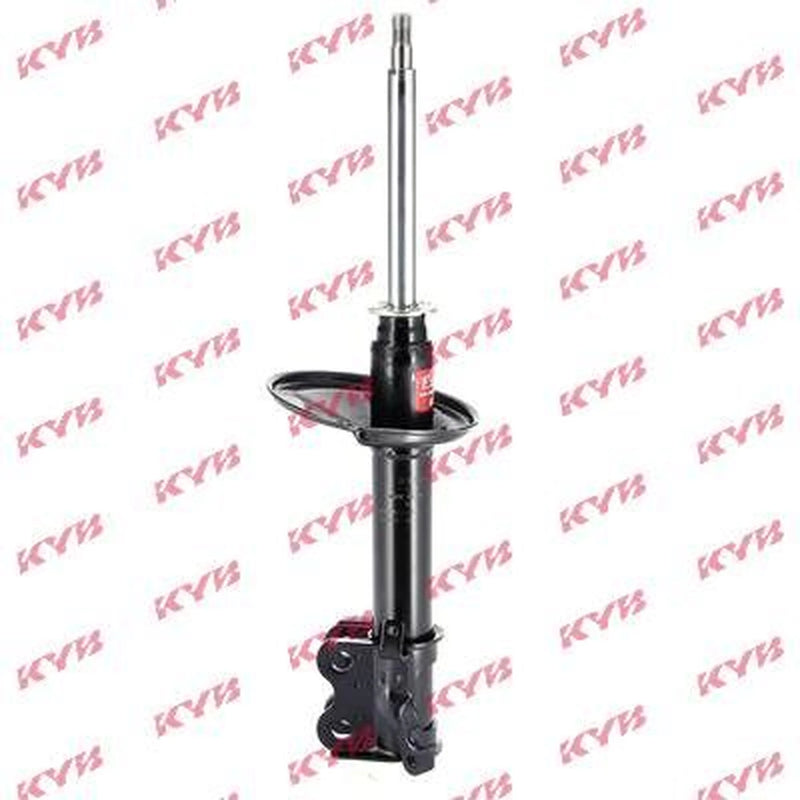 KYB Shock Absorber Damper Strut Front Right fits Toyota Starlet 1989-1996