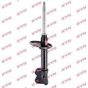 KYB 2 x Shock Absorbers fits Toyota Starlet 1989-1996 1.0 1.3 1.5
