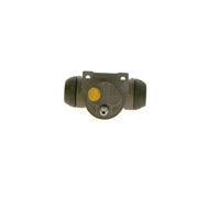 Bosch Wheel Cylinder Hydraulic Brake Rear Right fits Peugeot 406 1995-2004
