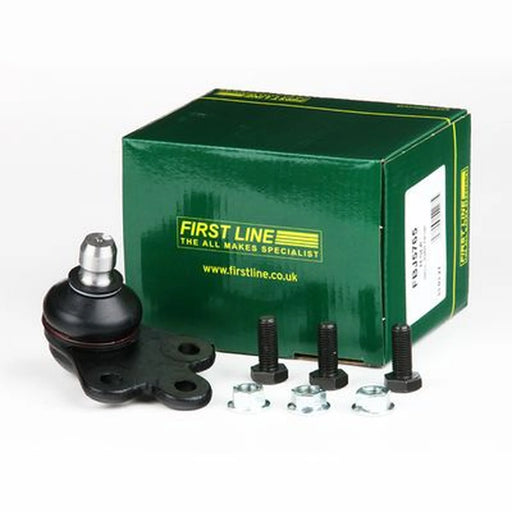 First Line Ball Joint Front Left fits Tesla Model S 2012-2017